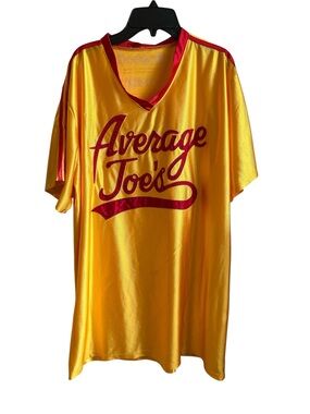 Average Joe’s Dodgeball Jersey